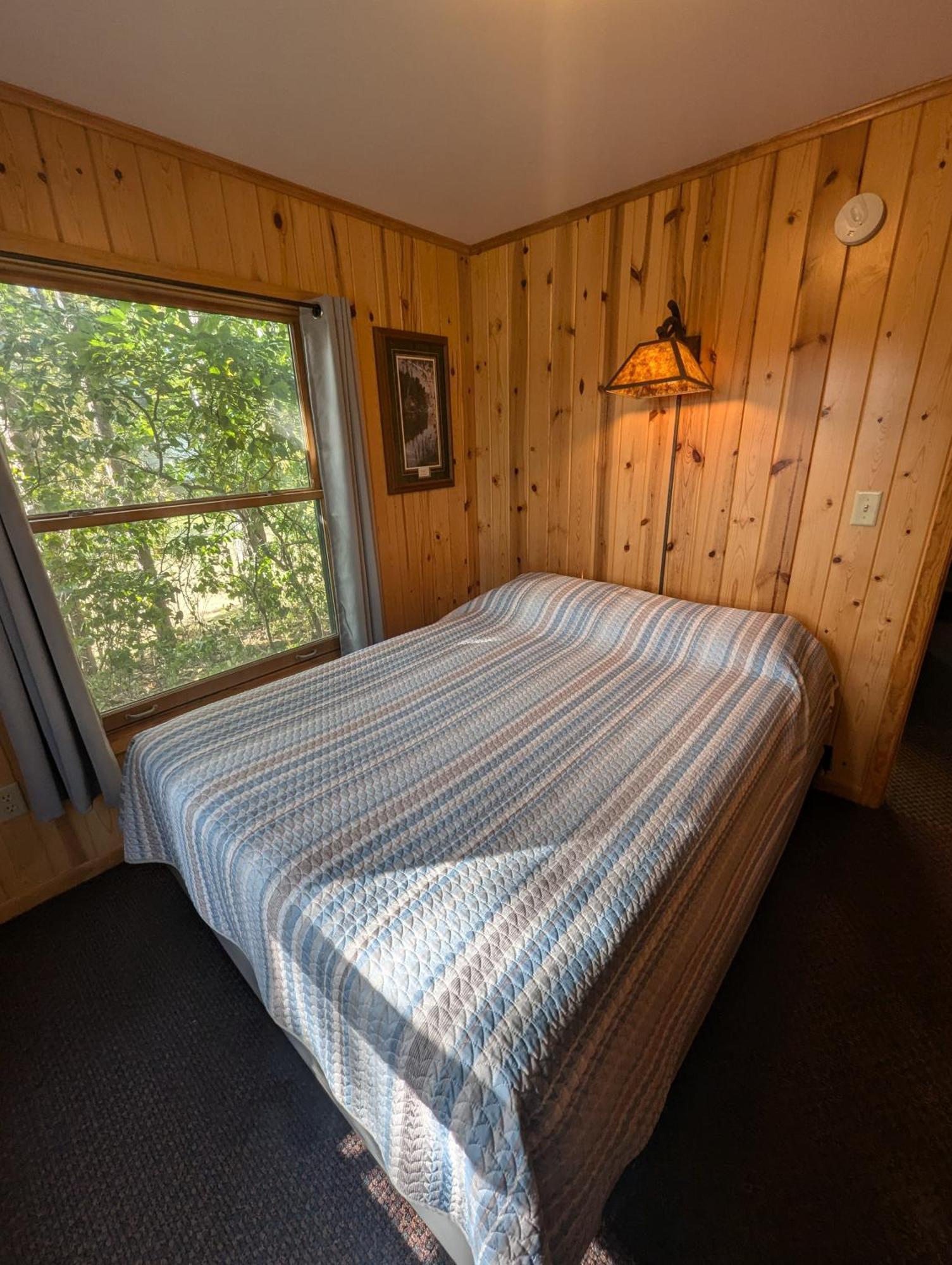 Riverside Point Resort Motel Park Rapids Exterior photo
